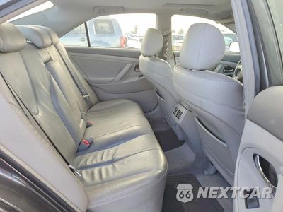 Zdjęcie 10 z 12 samochodu: 2007 TOYOTA CAMRY HYBRID VIN:JTNBB46K073023351 - miniatura