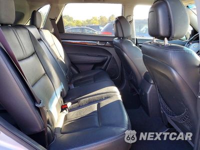 Zdjęcie 11 z 13 samochodu: 2011 KIA SORENTO EX VIN:5XYKUDA29BG132868 - miniatura