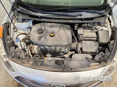 Zdjęcie 11 z 12 samochodu: 2013 HYUNDAI ELANTRA GT BASE VIN:KMHD35LE5DU103132 - miniatura
