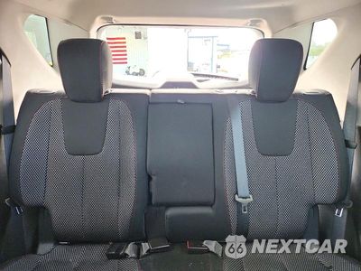 Zdjęcie 10 z 14 samochodu: 2016 CHEVROLET EQUINOX LT VIN:2GNALCEK2G1150432 - miniatura