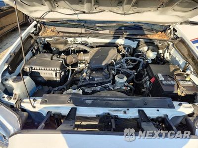 Zdjęcie 11 z 12 samochodu: 2023 TOYOTA TACOMA SR VIN:3TYRX5GNXPT083112 - miniatura