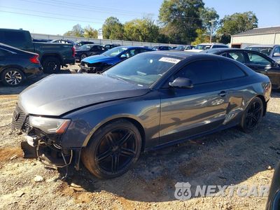 2014 AUDI A5 WAUMFAFRXEA016457 - główne zdjęcie licytacji z USA - miniatura