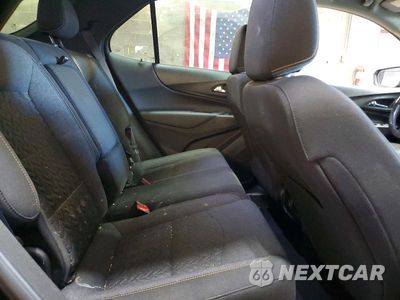 Zdjęcie 11 z 13 samochodu: 2022 CHEVROLET EQUINOX LT VIN:2GNAXKEV4N6104402 - miniatura