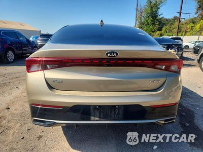 Zdjęcie 6 z 12 samochodu: 2021 KIA K5 LXS VIN:5XXG14J23MG037776 - miniatura