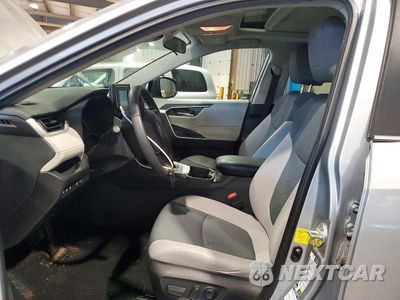 Zdjęcie 7 z 14 samochodu: 2021 TOYOTA RAV4 XLE VIN:2T3RWRFV0MW122372 - miniatura