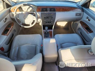 Zdjęcie 8 z 12 samochodu: 2006 BUICK LACROSSE CXL VIN:2G4WD582661206093 - miniatura