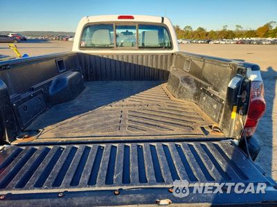 Zdjęcie 10 z 12 samochodu: 2012 TOYOTA TACOMA BASE VIN:5TFNX4CN1CX015537 - miniatura