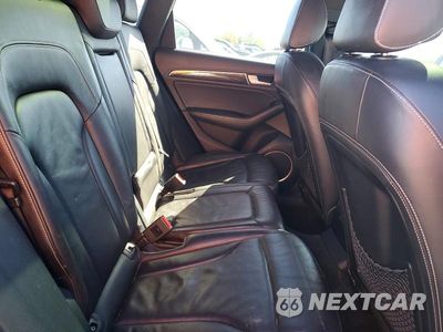 Zdjęcie 10 z 12 samochodu: 2014 AUDI SQ5 PREMIUM PLUS VIN:WA1CGAFPXEA062388 - miniatura