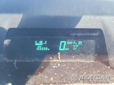 Zdjęcie 9 z 12 samochodu: 2004 TOYOTA PRIUS BASE VIN:JTDKB20UX40061704 - miniatura