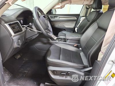 Zdjęcie 7 z 12 samochodu: 2023 VOLKSWAGEN ATLAS SE VIN:1V2KR2CAXPC536542 - miniatura