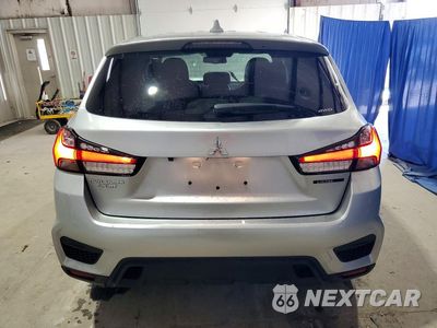 Zdjęcie 6 z 13 samochodu: 2026 MITSUBISHI OUTLANDER SPORT S/SE VIN:JA4ARUAU2TU022060 - miniatura