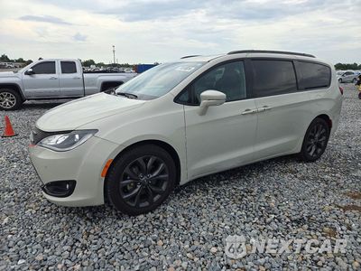 2019 CHRYSLER PACIFICA LIMITED 2C4RC1GG6KR715560 - główne zdjęcie licytacji z USA - miniatura