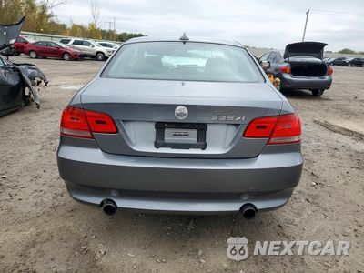 Zdjęcie 6 z 12 samochodu: 2008 BMW 335 XI VIN:WBAWC73598E064017 - miniatura