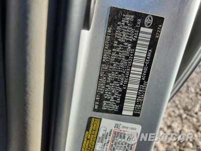 Zdjęcie 12 z 12 samochodu: 2007 TOYOTA CAMRY LE VIN:4T1BE46K87U632415 - miniatura