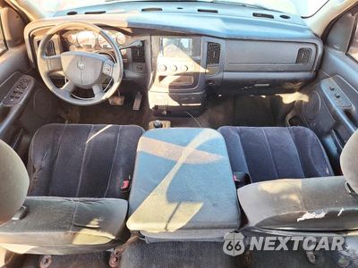 Zdjęcie 8 z 13 samochodu: 2005 DODGE RAM 1500 ST VIN:1D7HU18D75S361862 - miniatura