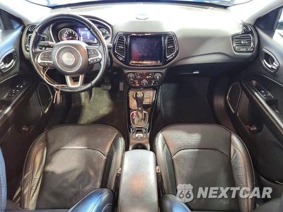 Zdjęcie 8 z 13 samochodu: 2021 JEEP COMPASS LIMITED VIN:3C4NJDCB7MT592786 - miniatura
