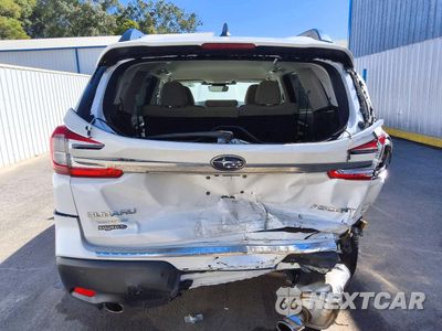 Zdjęcie 6 z 13 samochodu: 2025 SUBARU ASCENT PREMIUM VIN:4S4WMAAD6S3433342 - miniatura