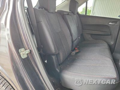 Zdjęcie 11 z 13 samochodu: 2016 CHEVROLET EQUINOX LT VIN:2GNFLFEK2G6185949 - miniatura