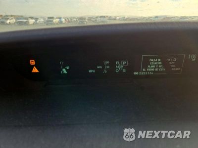 Zdjęcie 9 z 12 samochodu: 2010 TOYOTA PRIUS II VIN:JTDKN3DU5A5204158 - miniatura