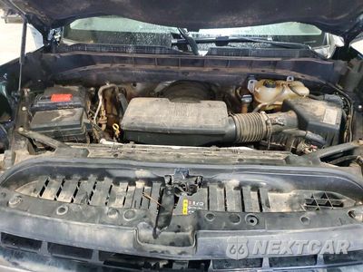 Zdjęcie 11 z 12 samochodu: 2021 CHEVROLET SILVERADO K1500 LT VIN:3GCUYDED4MG122830 - miniatura