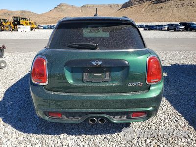 Zdjęcie 6 z 12 samochodu: 2017 MINI COOPER S VIN:WMWXU3C39H2F48802 - miniatura
