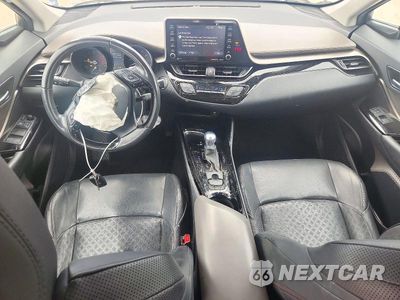 Zdjęcie 8 z 12 samochodu: 2022 TOYOTA C-HR LIMITED VIN:NMTKHMBXXNR145343 - miniatura