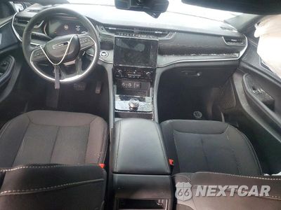 Zdjęcie 8 z 13 samochodu: 2025 JEEP GRAND CHEROKEE LAREDO VIN:1C4RJHAG4SC324634 - miniatura