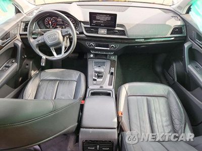 Zdjęcie 8 z 13 samochodu: 2018 AUDI Q5 PRESTIGE VIN:WA1CNAFY8J2144879 - miniatura