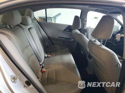 Zdjęcie 10 z 12 samochodu: 2014 HONDA ACCORD EXL VIN:1HGCR2F84EA133780 - miniatura