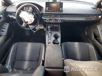 Zdjęcie 8 z 13 samochodu: 2022 HONDA CIVIC SPORT VIN:2HGFE2F58NH504875 - miniatura