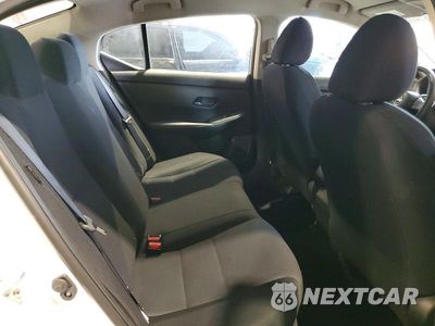 Zdjęcie 10 z 12 samochodu: 2024 NISSAN SENTRA S VIN:3N1AB8BV3RY296403 - miniatura