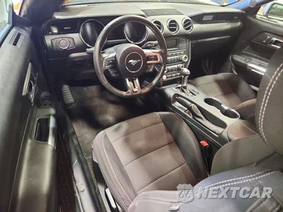 Zdjęcie 8 z 12 samochodu: 2017 FORD MUSTANG VIN:1FA6P8AM0H5224329 - miniatura