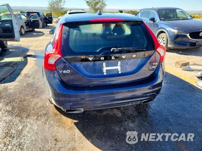 Zdjęcie 6 z 12 samochodu: 2015 VOLVO V60 PREMIER VIN:YV1612SKXF1252692 - miniatura