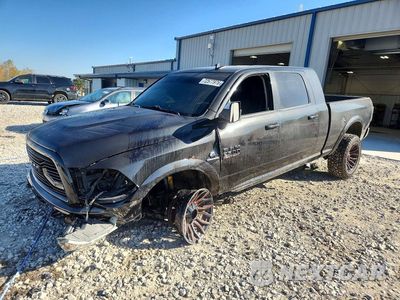 2018 RAM 2500 LARAMIE 3C6UR5NL8JG337821 - główne zdjęcie licytacji z USA - miniatura