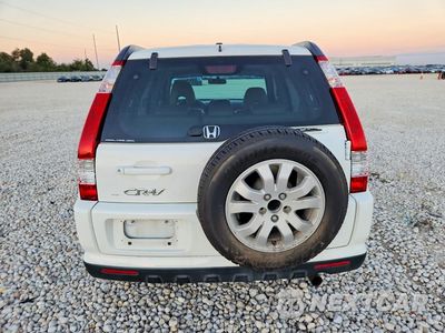 Zdjęcie 6 z 12 samochodu: 2006 HONDA CR-V SE VIN:JHLRD789X6C048588 - miniatura