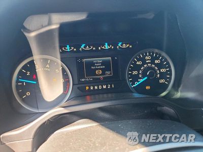 Zdjęcie 9 z 12 samochodu: 2016 FORD F150 SUPERCREW VIN:1FTEW1EF0GKE91353 - miniatura