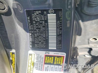 Zdjęcie 13 z 13 samochodu: 2026 TOYOTA CAMRY SE VIN:4T1DAACK8TU211148 - miniatura