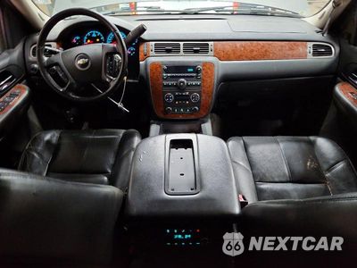Zdjęcie 8 z 13 samochodu: 2008 CHEVROLET SUBURBAN K1500 LS VIN:1GNFK16338J119377 - miniatura