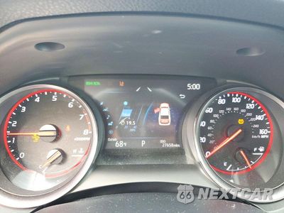 Zdjęcie 9 z 13 samochodu: 2021 TOYOTA CAMRY XSE VIN:4T1K61AK0MU585301 - miniatura