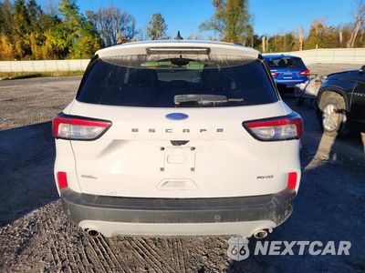 Zdjęcie 6 z 13 samochodu: 2021 FORD ESCAPE SEL VIN:1FMCU9H64MUA13715 - miniatura