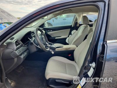 Zdjęcie 7 z 12 samochodu: 2022 HONDA INSIGHT EX VIN:19XZE4F57NE007920 - miniatura
