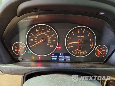 Zdjęcie 9 z 12 samochodu: 2013 BMW 328 XI VIN:WBA3B3C52DF530860 - miniatura