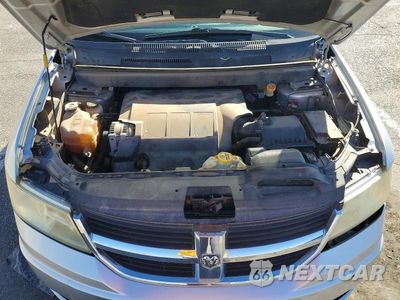 Zdjęcie 11 z 12 samochodu: 2010 DODGE JOURNEY SXT VIN:3D4PG5FVXAT137481 - miniatura