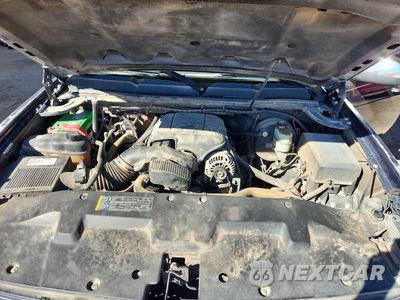Zdjęcie 11 z 12 samochodu: 2009 CHEVROLET SILVERADO K1500 LT VIN:2GCEK23C691136068 - miniatura