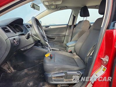 Zdjęcie 7 z 12 samochodu: 2016 VOLKSWAGEN JETTA SE VIN:3VWD67AJ2GM256578 - miniatura