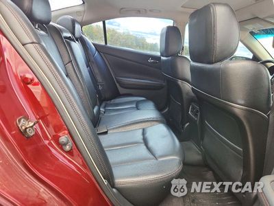 Zdjęcie 10 z 12 samochodu: 2010 NISSAN MAXIMA 3.5 S VIN:1N4AA5AP3AC875069 - miniatura