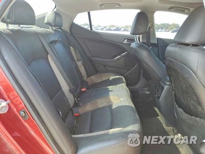 Zdjęcie 10 z 13 samochodu: 2012 KIA OPTIMA SX VIN:5XXGR4A6XCG088251 - miniatura