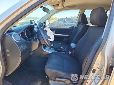 Zdjęcie 7 z 14 samochodu: 2010 SUZUKI GRAND VITARA PREMIUM VIN:JS3TD0D26A4100824 - miniatura