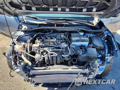 Zdjęcie 12 z 14 samochodu: 2023 TOYOTA COROLLA CROSS L VIN:7MUAAABG5PV057177 - miniatura