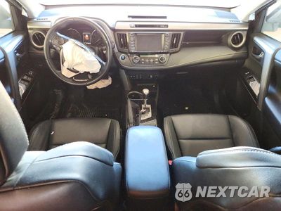 Zdjęcie 8 z 13 samochodu: 2018 TOYOTA RAV4 LIMITED VIN:2T3DFREV6JW764764 - miniatura